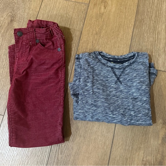 Tucker & Tate bundle Size 7 Like New! - Picture 2 of 5